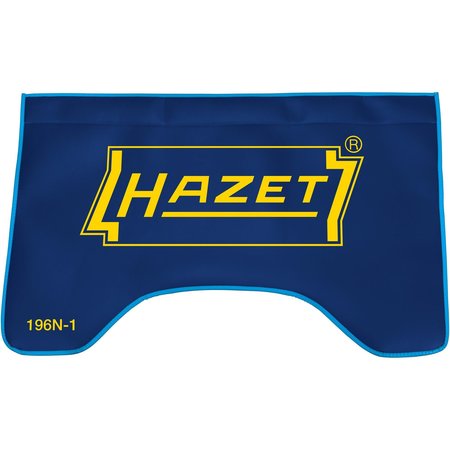 HAZET 196N-1 - UNIVERSAL FENDER COVERS HZ196N-1